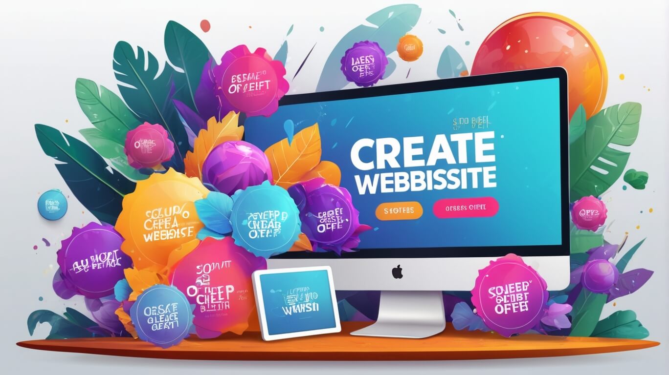 Free Domain Offer